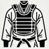 Karate Kampveste