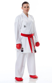 Tokaido Kumite Master RAW, WKF Aprroved, Karate Gi