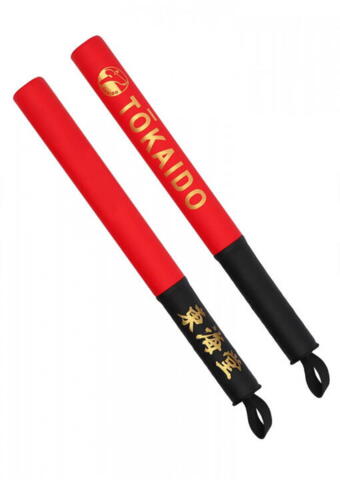 Tokaido, Coaching Soft Sticks