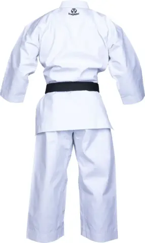 Hayashi Karate Gi Tenno, WKF Approved - Ryg