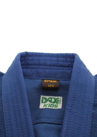 Dax kids - Blå