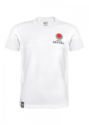 Karate T-shirt JKA