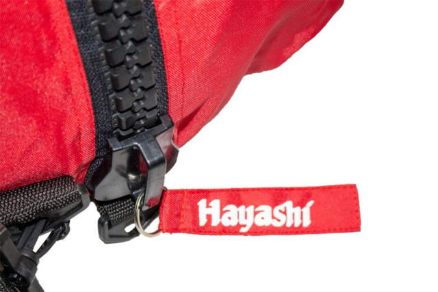 Hayashi taske