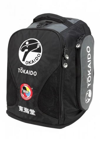 Tokaido monster bag