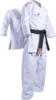 Hayashi Bunkai 2.0, Karate Gi, WKF Approved