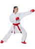 Tokaido Kumite Master RAW, Karate Gi