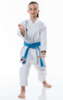Tokaido Kata Master Junior, Begynder Karate Gi, WKF Approved