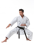 Tokaido Kata Master, Karate Gi, WKF Approved