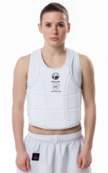 Kampvest Tokaido Pro, WKF Approved