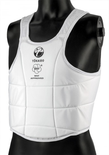 WKF kampvest pro