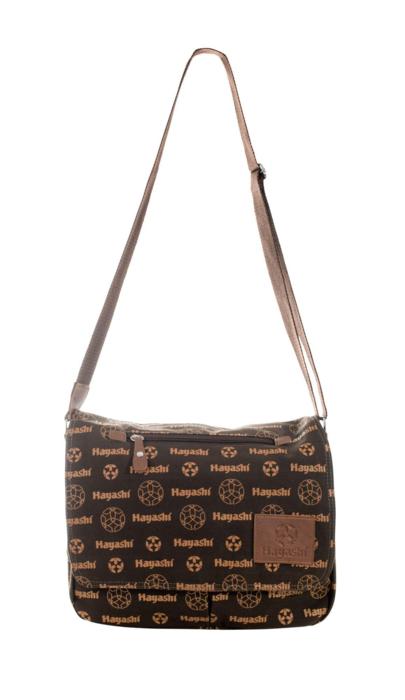 Hayashi skuldertaske