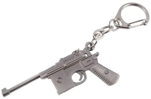 Mauser C96