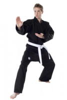 Karate gi Okinawa