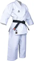Hayashi Karate Gi Tenno, WKF Approved