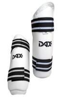 Dax Skinnebensbeskyttere, Taekwondo