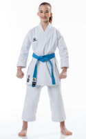 Tokaido Kata Master Junior, Begynder Karate Gi, WKF Approved