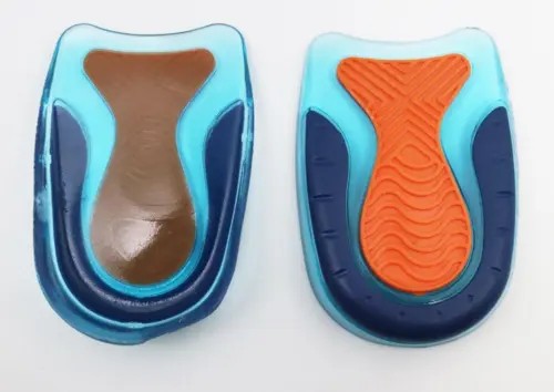 Gel Hælcup/Hælindlæg