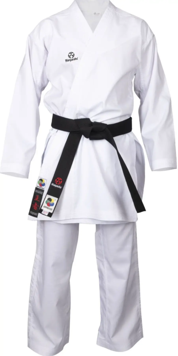 Hayashi Champion Flexz, Karate Gi, WKF Approved